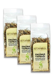 İstanbul Baharat Enginar Yaprağı 40 gr x 3 Adet thumbnail 1
