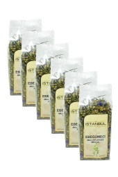 İstanbul Baharat Ebegümeci 50 gr x 6 Adet thumbnail 1