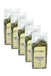 İstanbul Baharat Ebegümeci 50 gr x 5 Adet thumbnail 1