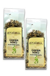 İstanbul Baharat Çakşır Kökü 60 gr x 2 Adet thumbnail 1