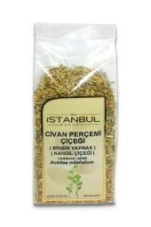 İstanbul Baharat Civan Perçemi (Kandil Çiçeği) 5x50 gr - 2