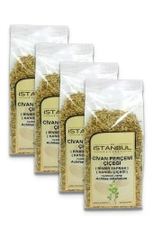 İstanbul Baharat Civan Perçemi (Kandil Çiçeği) 4x50 gr thumbnail 1