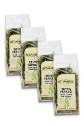 İstanbul Baharat Zeytin Yaprağı 4x40 gr thumbnail 1