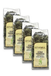 İstanbul Baharat Üvez Yaprağı 4x30 gr thumbnail 1