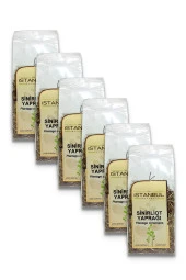 İstanbul Baharat Sinirli Ot Yaprağı 6x50 gr thumbnail 1