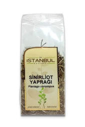 İstanbul Baharat Sinirli Ot Yaprağı 4x50 gr thumbnail 2