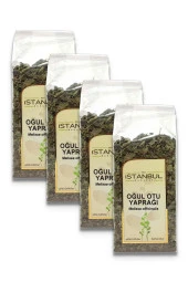 İstanbul Baharat Oğul Otu (Melisa Otu) Yaprağı 4x50 gr thumbnail 1