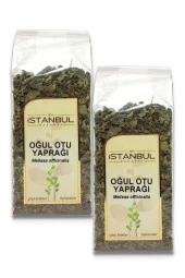 İstanbul Baharat Oğul Otu (Melisa Otu) Yaprağı 2x50 gr - 1