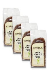 İstanbul Baharat Mısır Püskülü 4x20 gr thumbnail 1