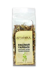 İstanbul Baharat Enginar Yaprağı 40 gr thumbnail 1