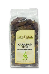 İstanbul Baharat Karabaş Otu 30 gr x 3 Adet thumbnail 2
