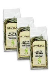 İstanbul Baharat Zeytin Yaprağı 3x40 gr thumbnail 1