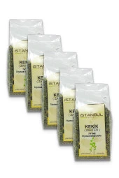 İstanbul Baharat Zahter (Dağ Kekiği) 80 gr x 5 Adet thumbnail 1