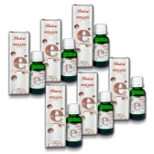 Balen E Vitamin E Alpha Tocopherol 20 ml x 6 Adet - 1