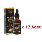 Balen Sıvı Propolis Ekstraktı 30 ml x 12 Adet thumbnail 1