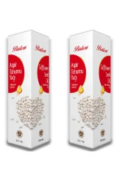 Balen CLA - Aspir Tohumu Yağı 250 ml x 2 Adet - 1