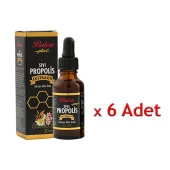 Balen Sıvı Propolis Ekstraktı 30 ml x 6 Adet thumbnail 1