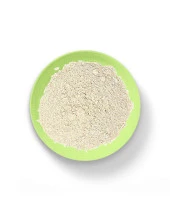 Organik Bitkim Tam Buğday Unu Kepekli 500 gr thumbnail 2