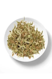 Organik Bitkim Ihlamur Yaprak - Yeni Mahsul, Doğal, Taze 150 gr - 2