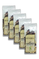 İstanbul Baharat At Kestanesi 5x100 gr thumbnail 1