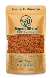 Organik Bitkim Toz Tarçın 1 kg thumbnail 1