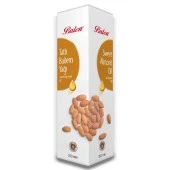 Balen Tatlı Badem Yağı Soğuk Pres 250 ml - 1