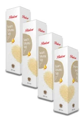 Balen Susam Tohumu Yağı Soğuk Pres 250 ml 4 Adet thumbnail 1