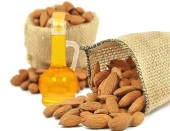 Balen Tatlı Badem Yağı Soğuk Pres 250 ml - 2