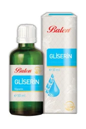 Balen Gliserin 50 ml 4 Adet thumbnail 2