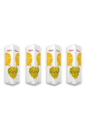 Balen Sarı Kantaron Yağı (Maserasyon) 250 ml 4 Adet - 1
