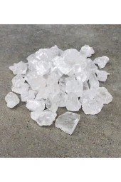Organik Bitkim Halit Sole Himalaya Tuz Kristal 1000 gr - 3