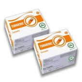 Anti Turmeric Extract Licaps Curcumin 60 Kapsül x 2 Adet thumbnail 1