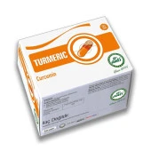 Anti Turmeric Extract Licaps Curcumin 60 Kapsül x 2 Adet thumbnail 2