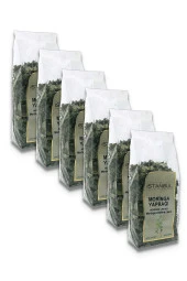 İstanbul Baharat Moringa Bitkisi (Çayı) 30 gr x 6 Adet thumbnail 1
