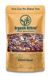 Organik Bitkim Demirhindi 500 gr thumbnail 1