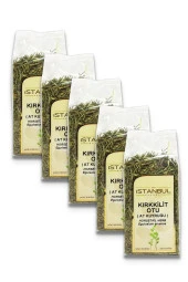 İstanbul Baharat Kırkkilit Otu (At Kuyruğu) 5x40 gr thumbnail 1