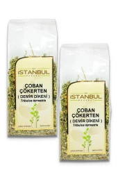 İstanbul Baharat Çoban Çökerten (Demir Dikeni) 2x70 gr thumbnail 1