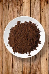 Organik Bitkim Toz Kakao 100 gr thumbnail 2