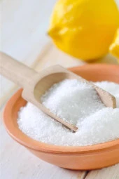 Organik Bitkim Toz Limon Tuzu 1 kg thumbnail 3