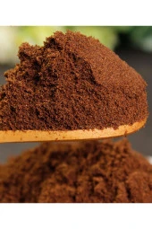 Organik Bitkim Toz Üzüm Çekirdeği (Öğütülmüş) 250 gr - 3