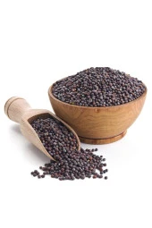 Organik Bitkim Tane Siyah Hardal Tohumu 250 gr thumbnail 3