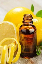 Balen Limon Kabuğu Yağı Soğuk Pres 20 ml 2 Adet - 3