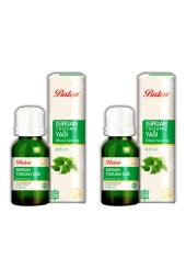 Balen Isırgan Tohumu Yağı Soğuk Pres 20 ml 2 Adet - 1