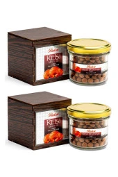 Balen Reishi Mantarı Tablet 300 Mg 200 Adet (Tahta Kutu) x 2 Adet thumbnail 1