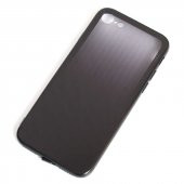 Apple iPhone 8 Kılıf Zore Estel Silikon - 1