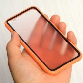 Apple iPhone 8 Kılıf Zore Estel Silikon - 3