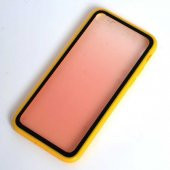 Apple iPhone 8 Kılıf Zore Estel Silikon - 10