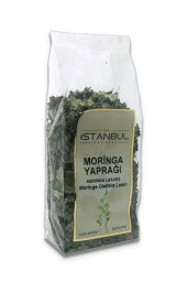 İstanbul Baharat Moringa Bitkisi (Çayı) 30 gr x 3 Adet thumbnail 2