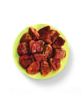 Organik Bitkim Dolmalık Biber Kurusu-Acı (Antep) 2 Bağ (40-45) - 3