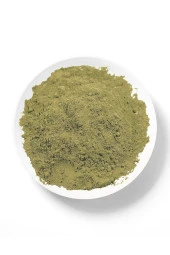 Organik Bitkim Yeşil Kahve Toz 1000 gr - 2